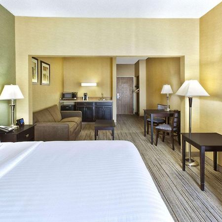 Country Inn & Suites By Radisson Benton Harbor-St Joseph Mi Εξωτερικό φωτογραφία