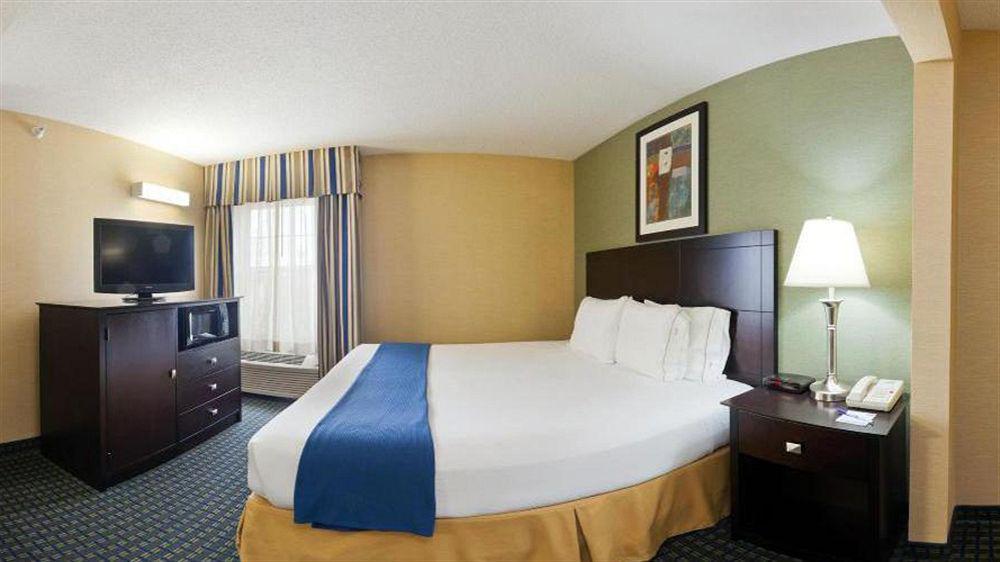 Country Inn & Suites By Radisson Benton Harbor-St Joseph Mi Εξωτερικό φωτογραφία