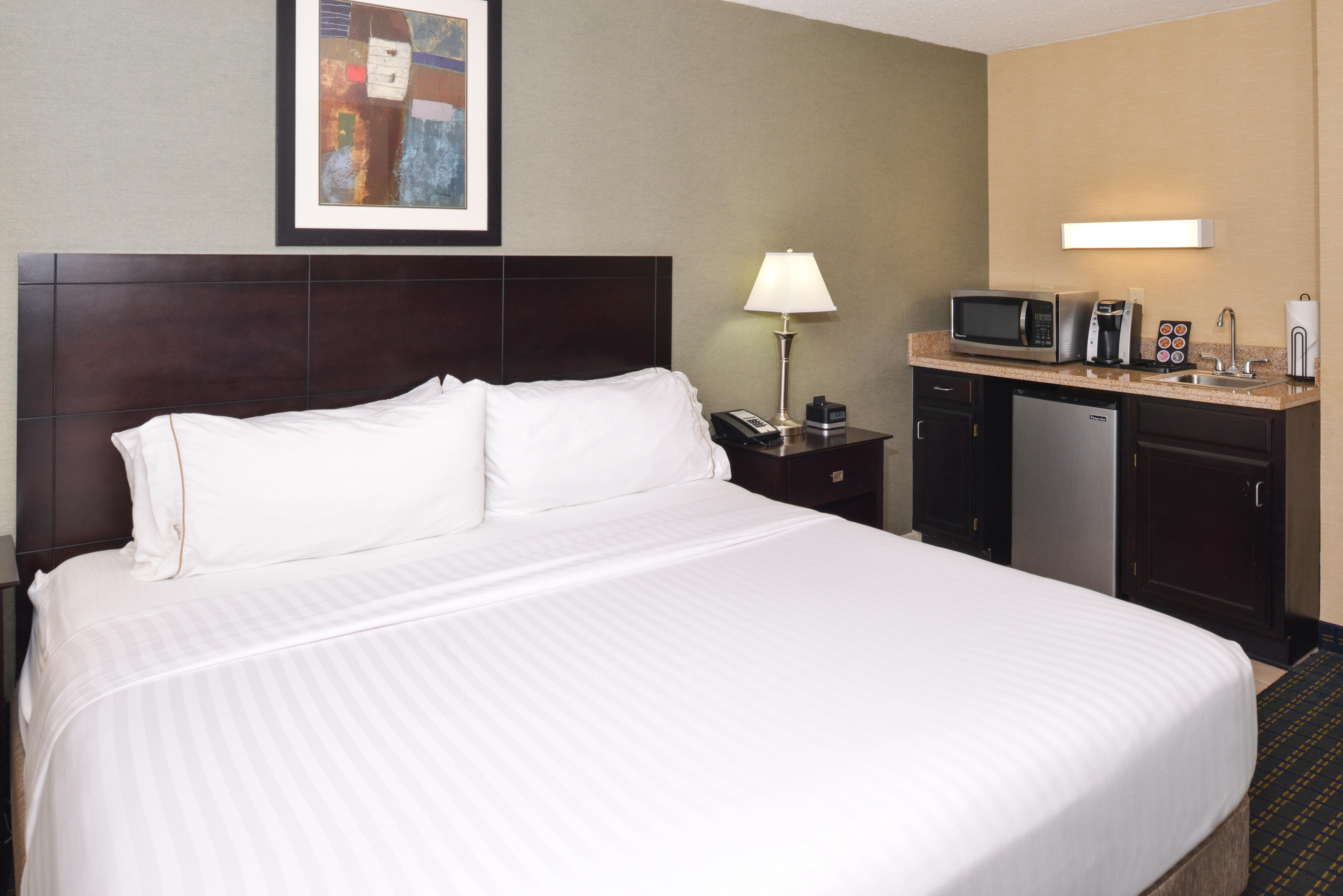 Country Inn & Suites By Radisson Benton Harbor-St Joseph Mi Εξωτερικό φωτογραφία