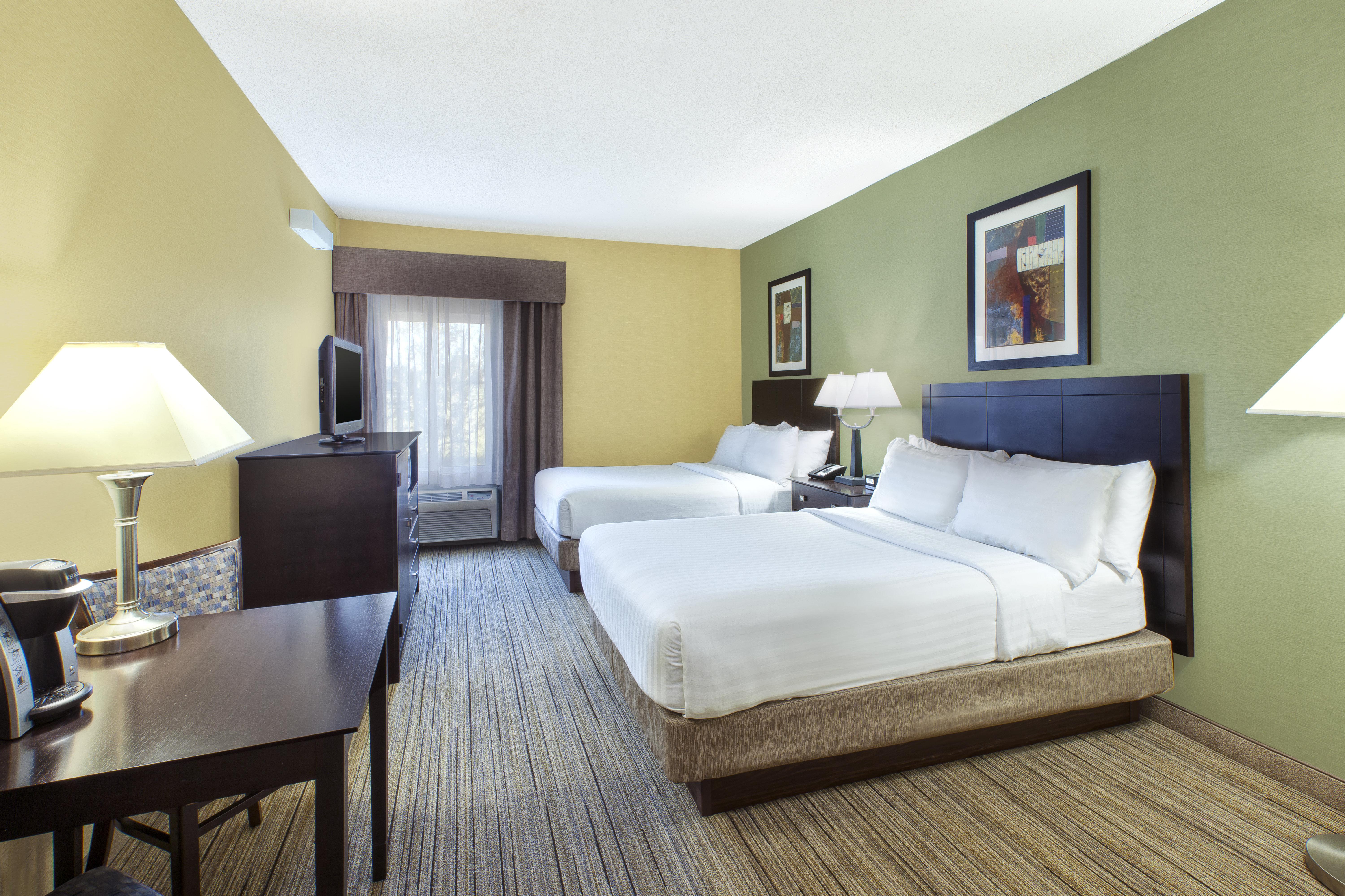 Country Inn & Suites By Radisson Benton Harbor-St Joseph Mi Εξωτερικό φωτογραφία