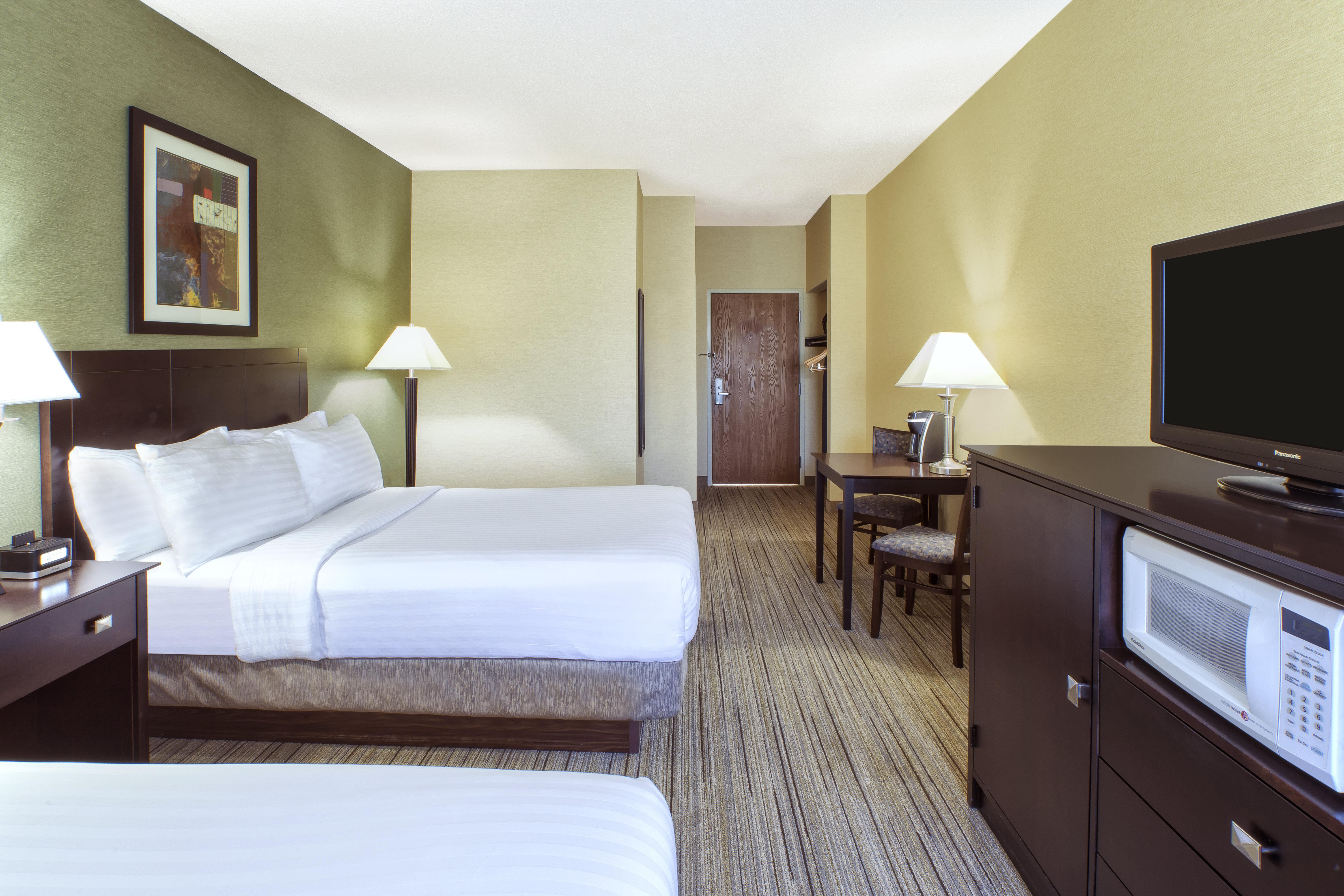 Country Inn & Suites By Radisson Benton Harbor-St Joseph Mi Εξωτερικό φωτογραφία