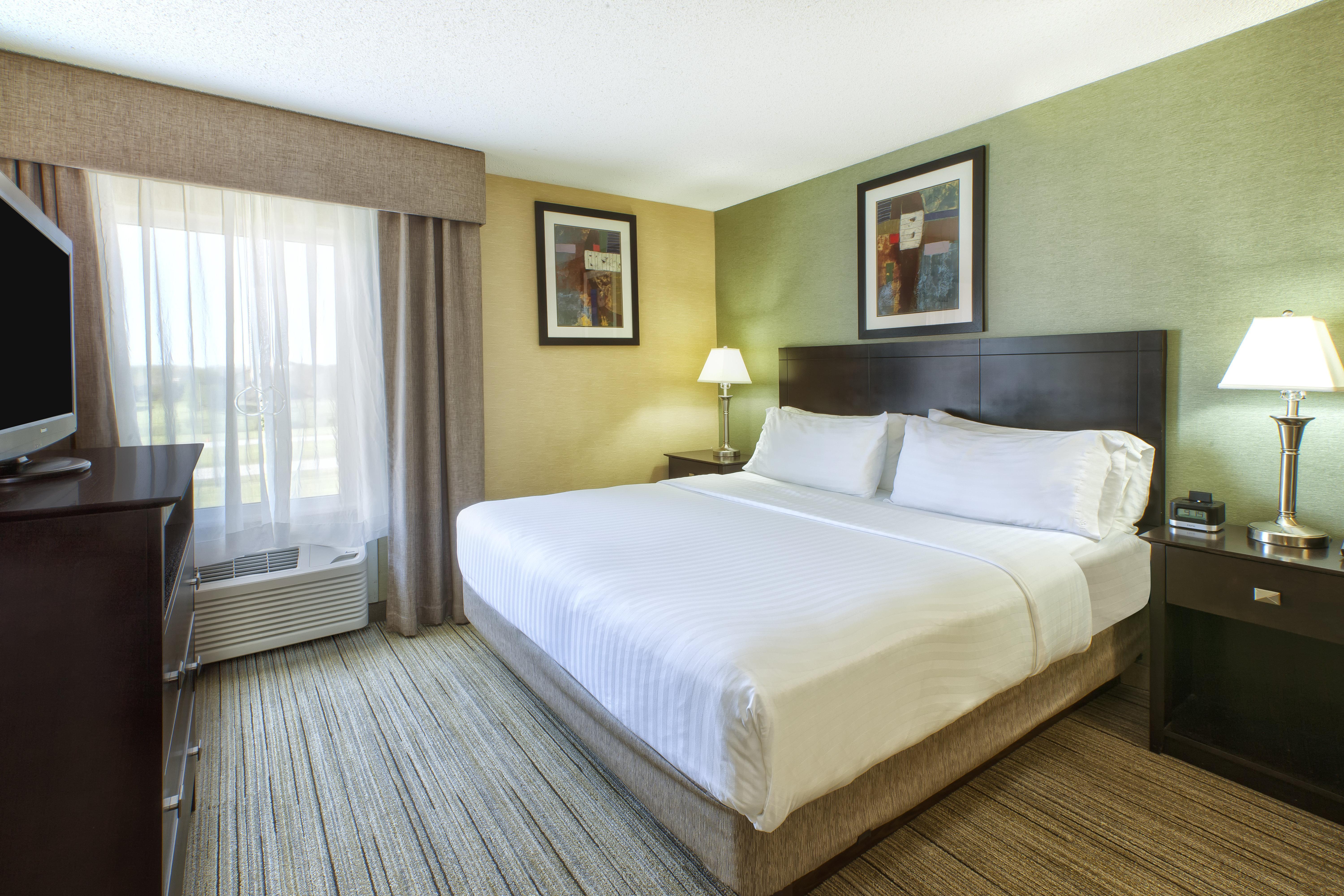 Country Inn & Suites By Radisson Benton Harbor-St Joseph Mi Εξωτερικό φωτογραφία