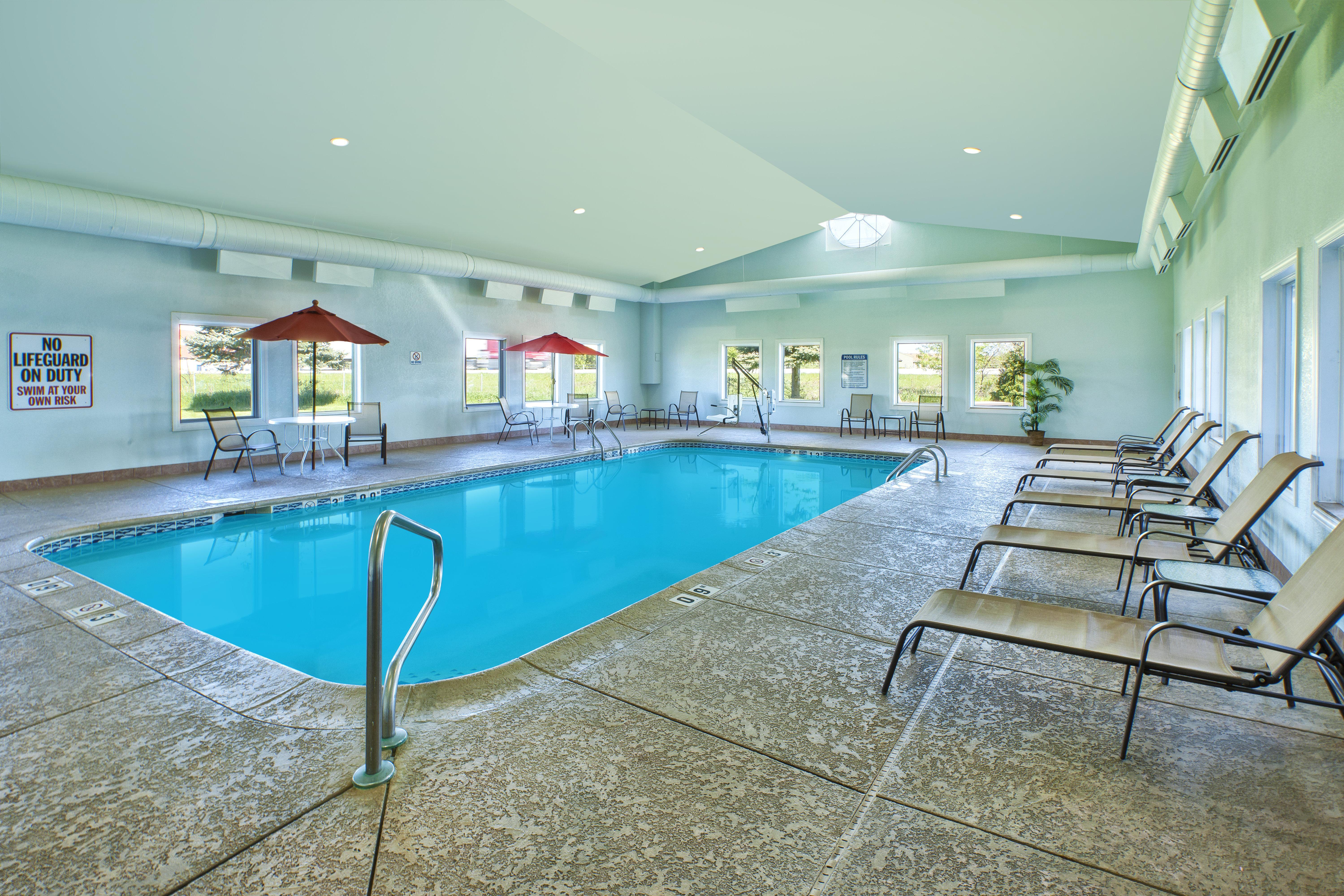 Country Inn & Suites By Radisson Benton Harbor-St Joseph Mi Εξωτερικό φωτογραφία