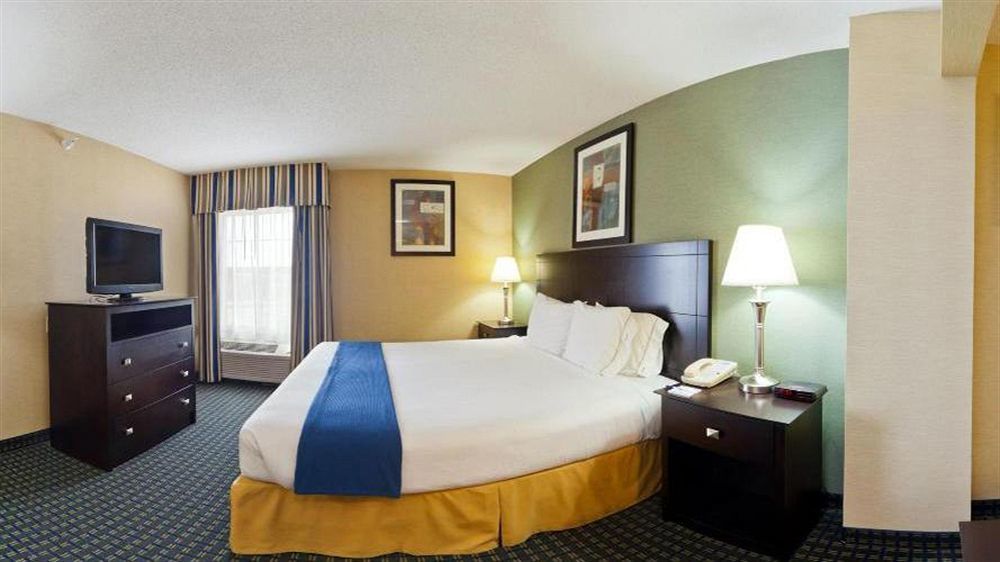 Country Inn & Suites By Radisson Benton Harbor-St Joseph Mi Εξωτερικό φωτογραφία