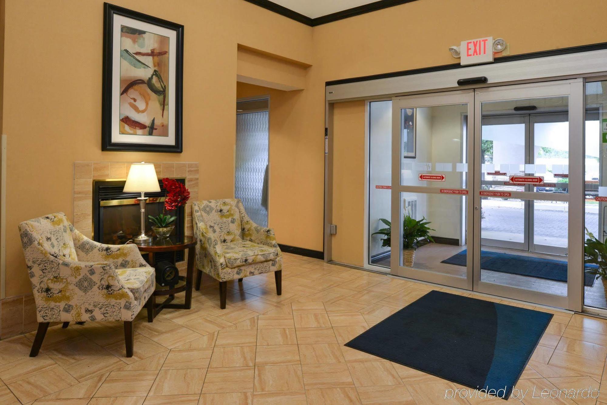 Country Inn & Suites By Radisson Benton Harbor-St Joseph Mi Εξωτερικό φωτογραφία