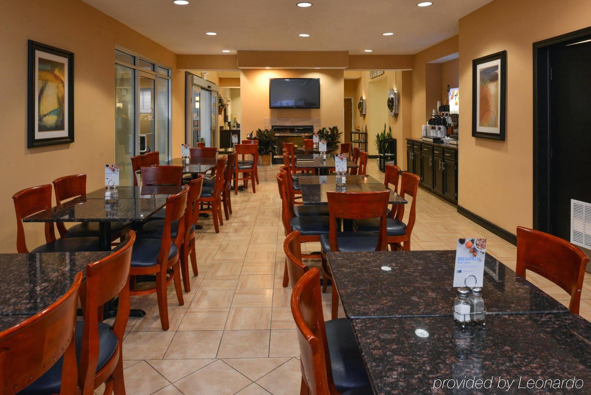 Country Inn & Suites By Radisson Benton Harbor-St Joseph Mi Εξωτερικό φωτογραφία