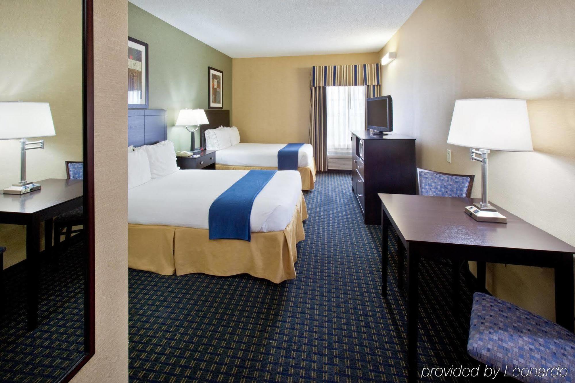 Country Inn & Suites By Radisson Benton Harbor-St Joseph Mi Δωμάτιο φωτογραφία