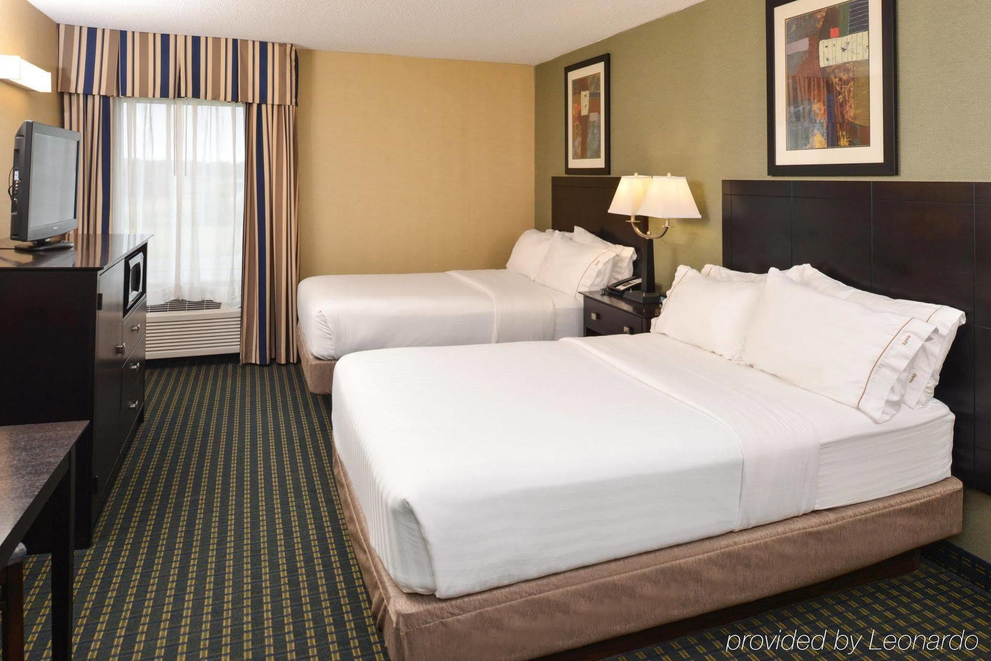 Country Inn & Suites By Radisson Benton Harbor-St Joseph Mi Εξωτερικό φωτογραφία