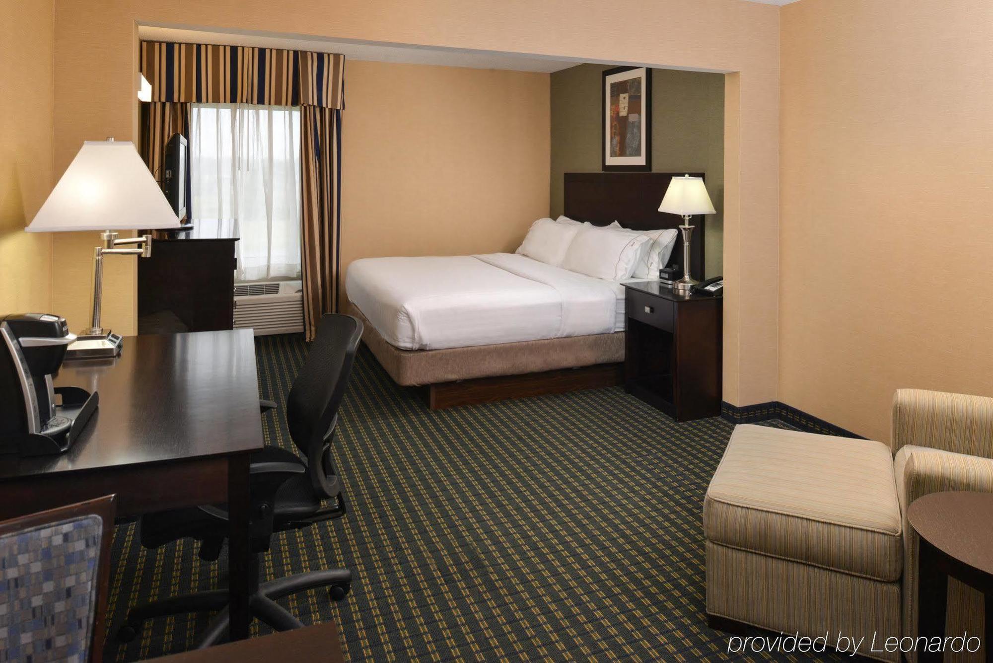 Country Inn & Suites By Radisson Benton Harbor-St Joseph Mi Εξωτερικό φωτογραφία