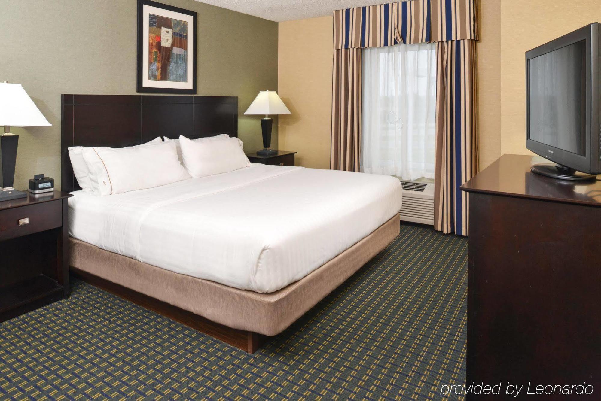 Country Inn & Suites By Radisson Benton Harbor-St Joseph Mi Εξωτερικό φωτογραφία