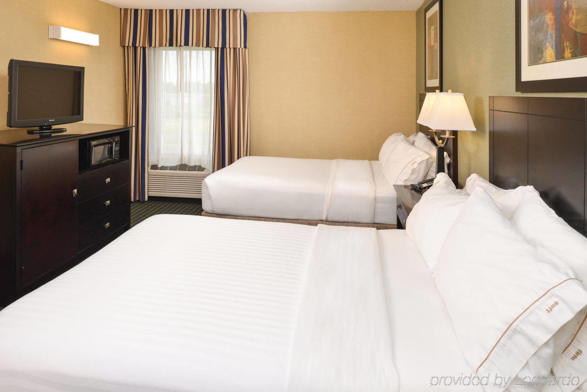 Country Inn & Suites By Radisson Benton Harbor-St Joseph Mi Εξωτερικό φωτογραφία