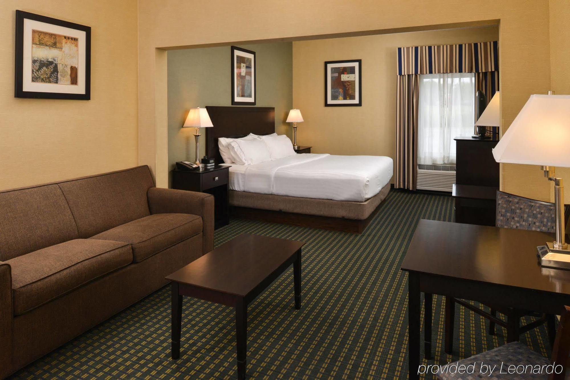 Country Inn & Suites By Radisson Benton Harbor-St Joseph Mi Εξωτερικό φωτογραφία