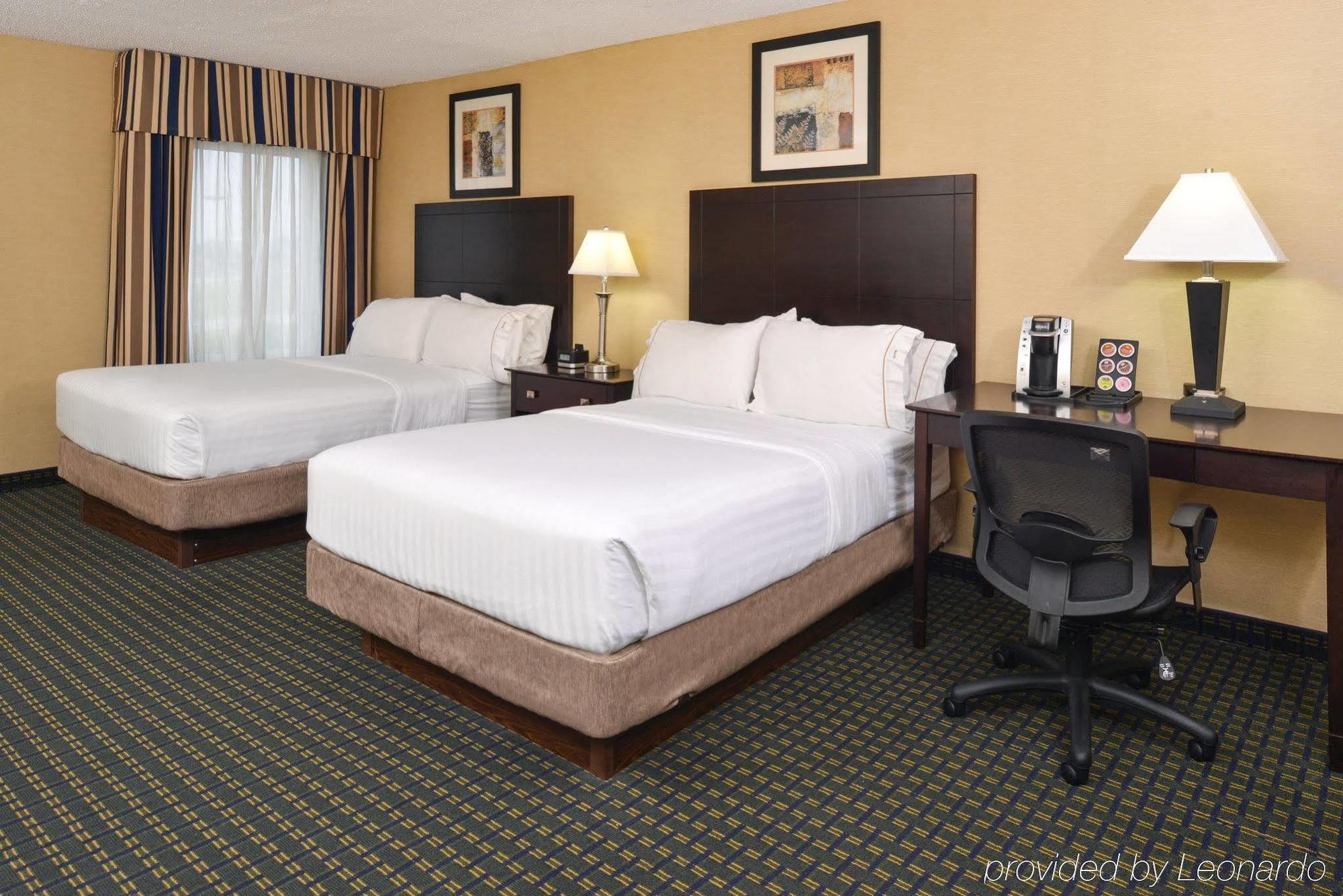 Country Inn & Suites By Radisson Benton Harbor-St Joseph Mi Εξωτερικό φωτογραφία