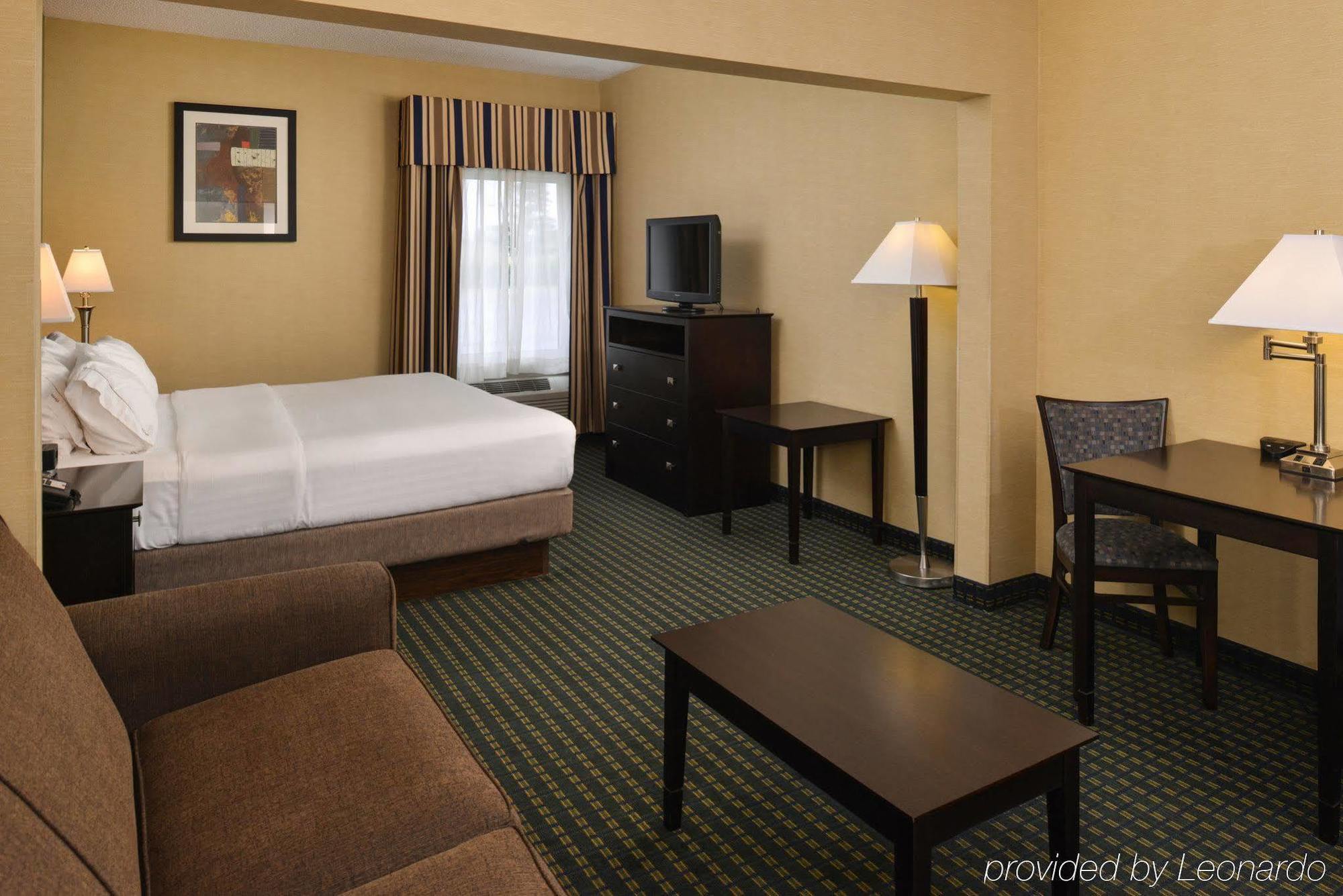 Country Inn & Suites By Radisson Benton Harbor-St Joseph Mi Εξωτερικό φωτογραφία