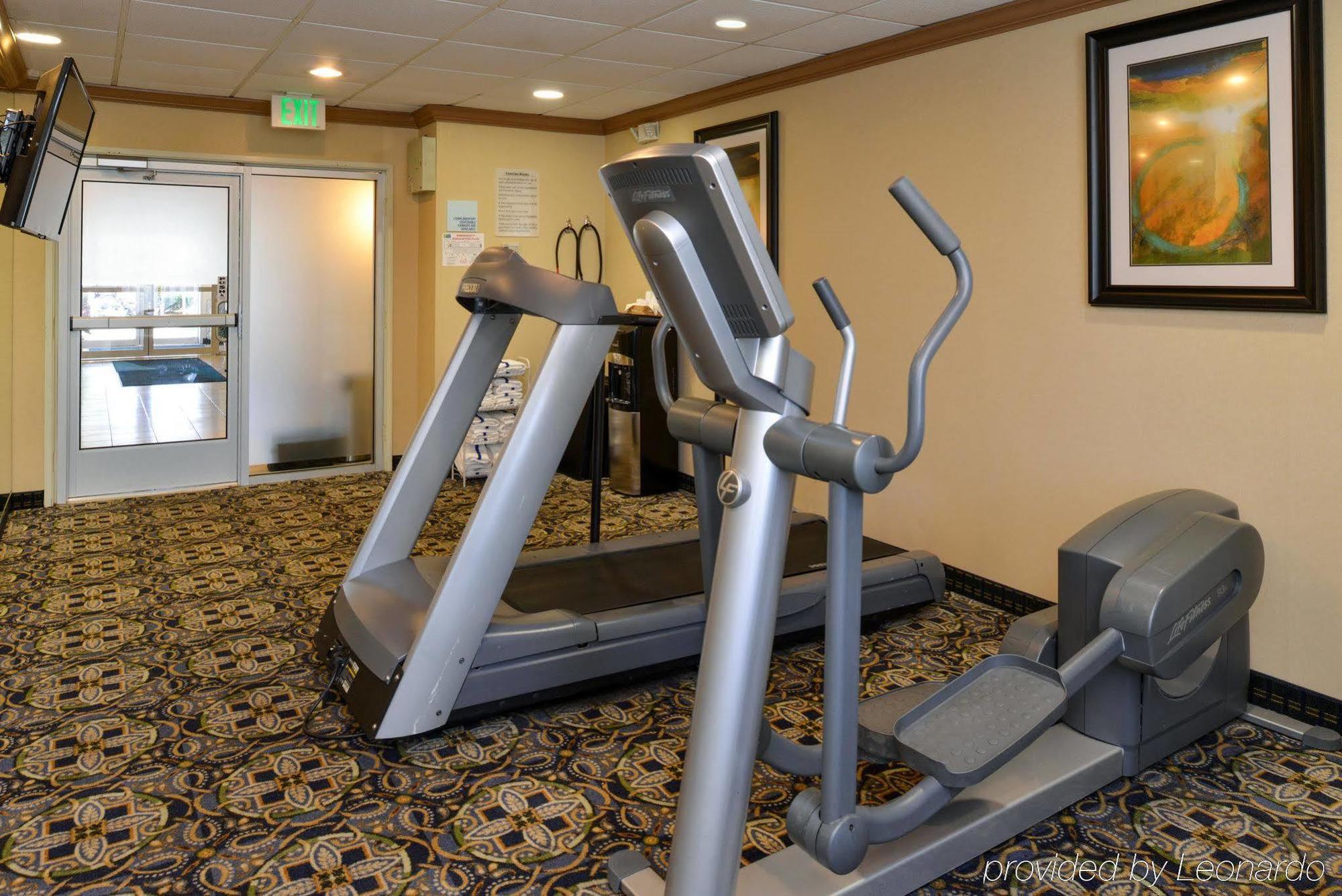 Country Inn & Suites By Radisson Benton Harbor-St Joseph Mi Εξωτερικό φωτογραφία