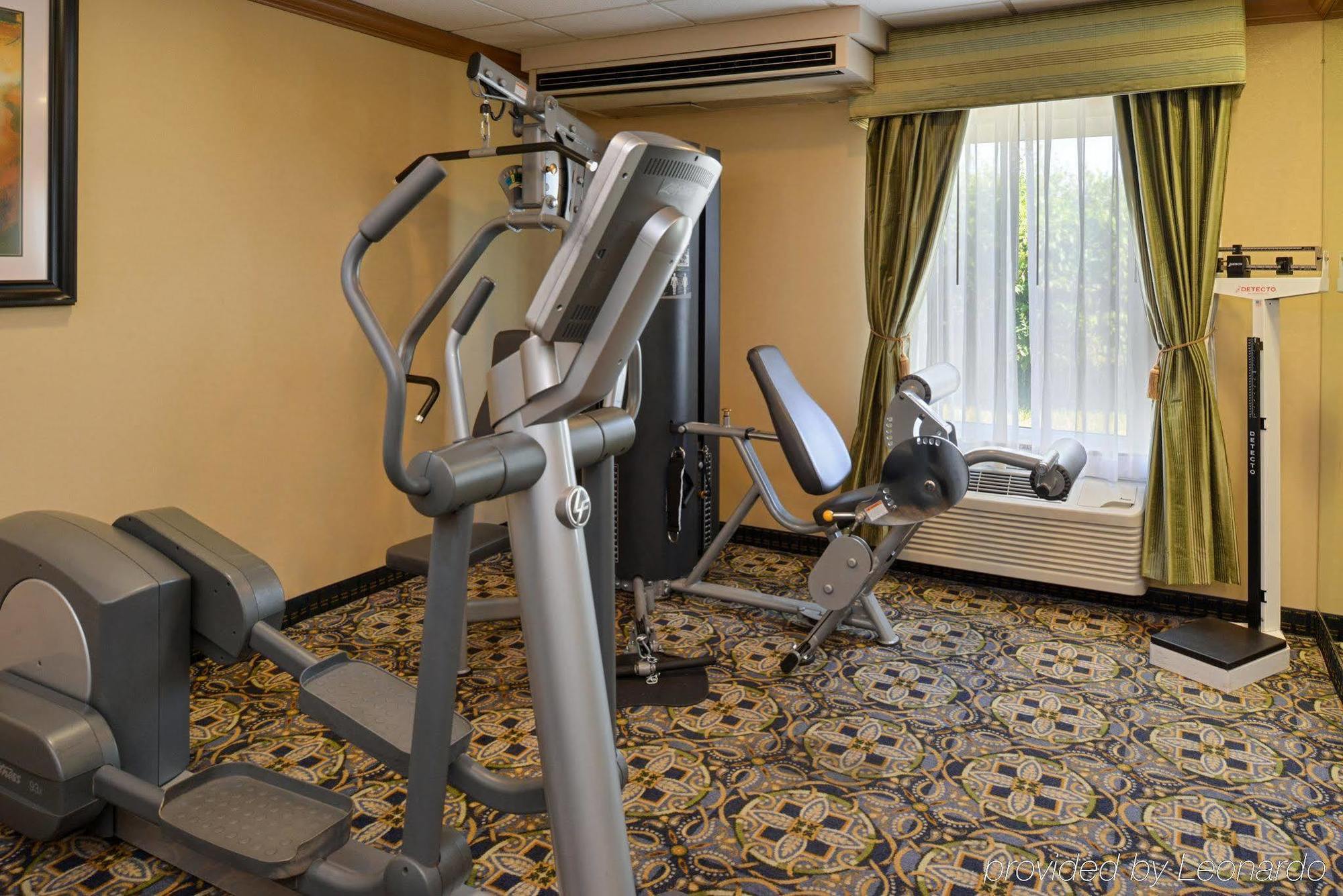 Country Inn & Suites By Radisson Benton Harbor-St Joseph Mi Εξωτερικό φωτογραφία