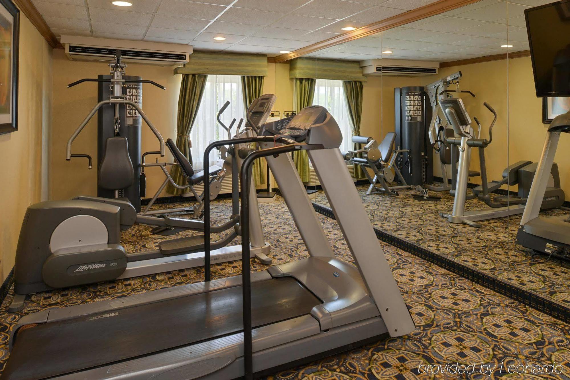 Country Inn & Suites By Radisson Benton Harbor-St Joseph Mi Εξωτερικό φωτογραφία