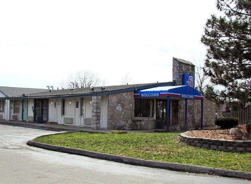 Country Inn & Suites By Radisson Benton Harbor-St Joseph Mi Εξωτερικό φωτογραφία