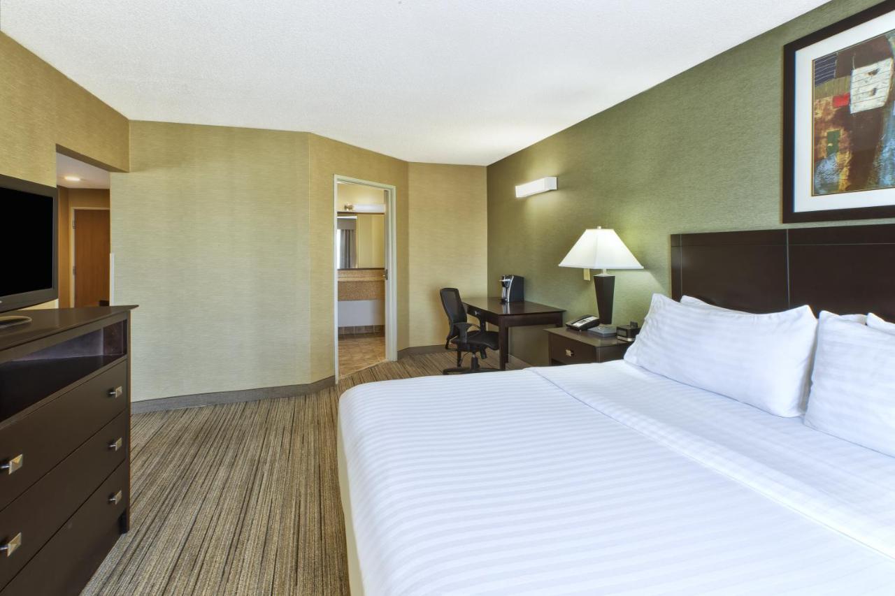 Country Inn & Suites By Radisson Benton Harbor-St Joseph Mi Εξωτερικό φωτογραφία